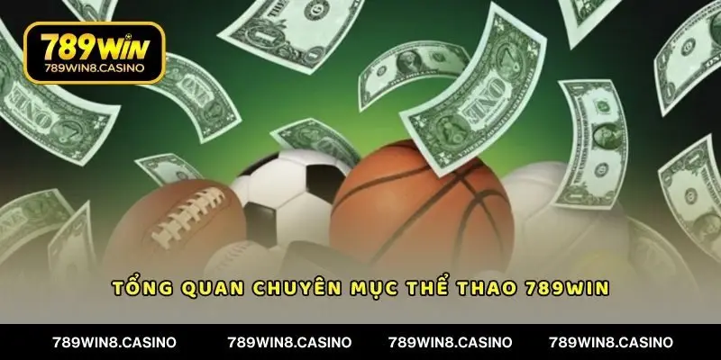 Tìm hiểu tổng quan chuyên mục thể thao hấp dẫn